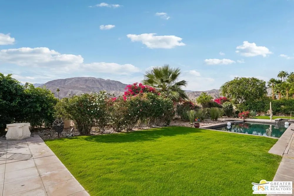 20 Clancy Lane Rancho Mirage, CA 92270