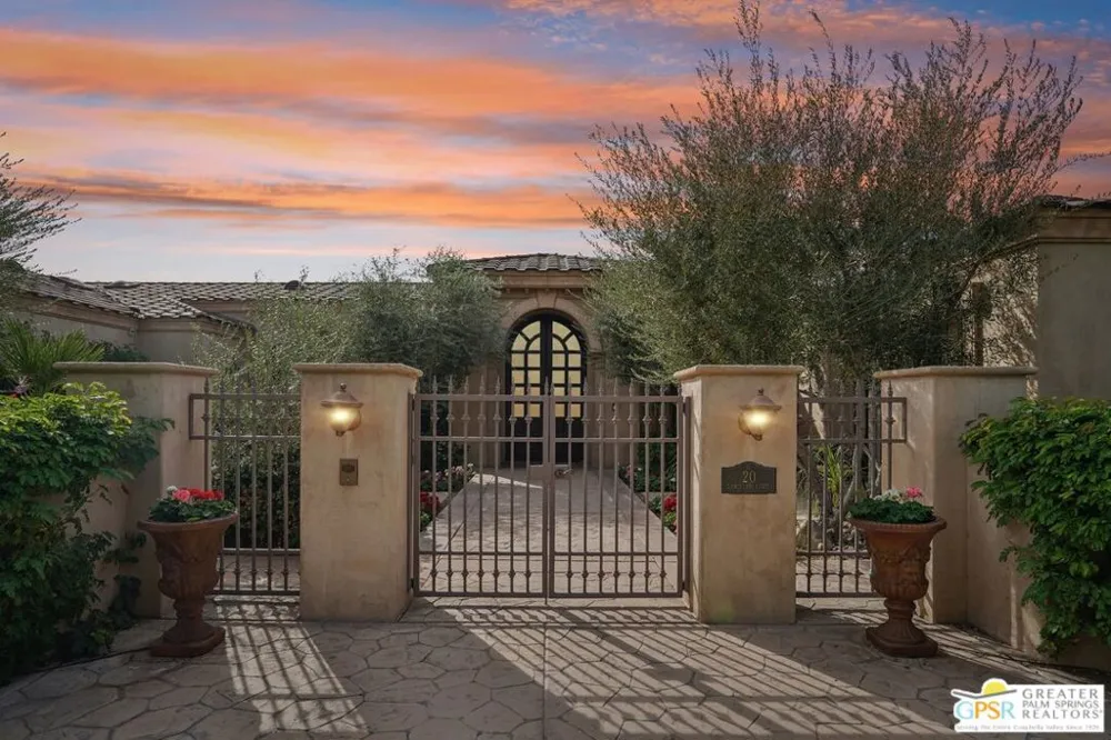 20 Clancy Lane Rancho Mirage, CA 92270