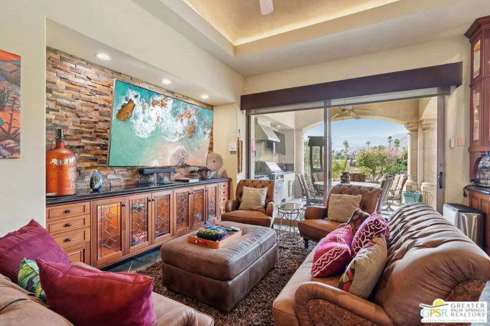 20 Clancy Lane Rancho Mirage, CA 92270