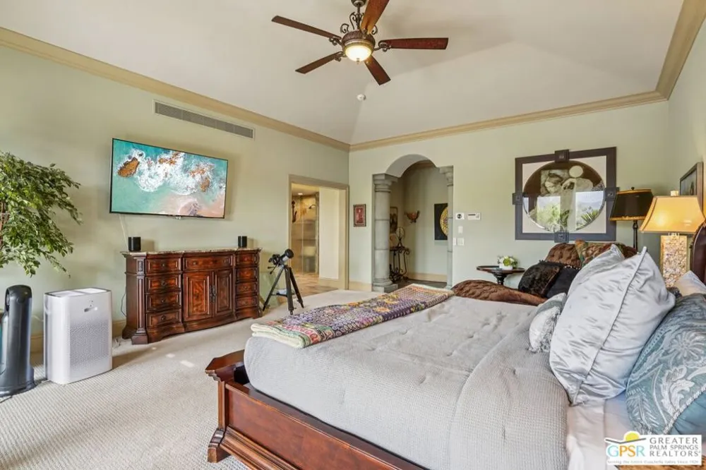 20 Clancy Lane Rancho Mirage, CA 92270