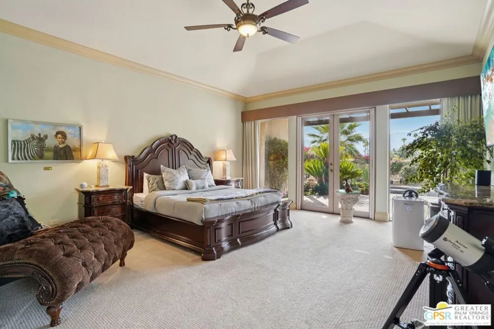 20 Clancy Lane Rancho Mirage, CA 92270