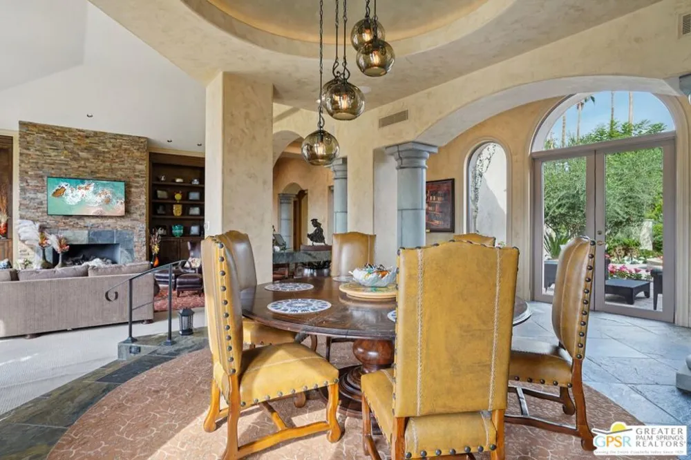20 Clancy Lane Rancho Mirage, CA 92270