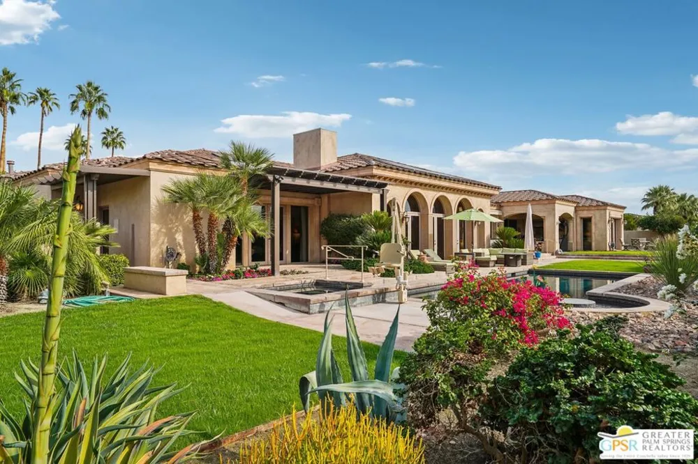 20 Clancy Lane Rancho Mirage, CA 92270
