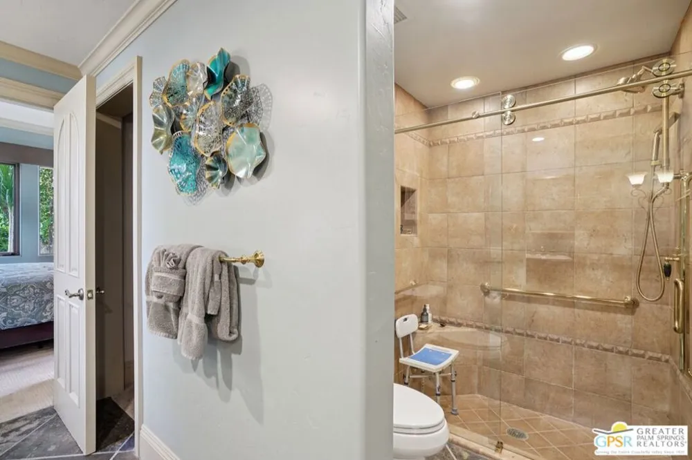 20 Clancy Lane Rancho Mirage, CA 92270