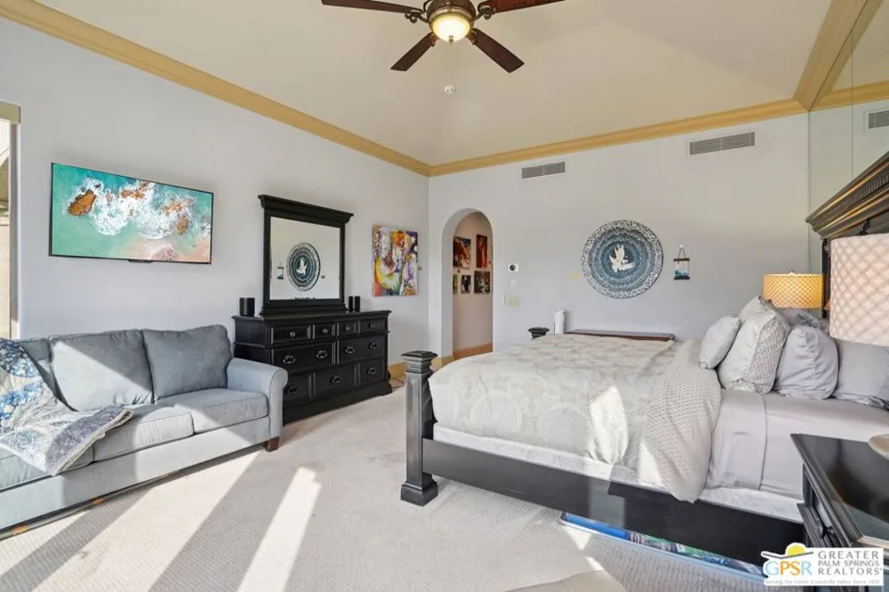 20 Clancy Lane Rancho Mirage, CA 92270