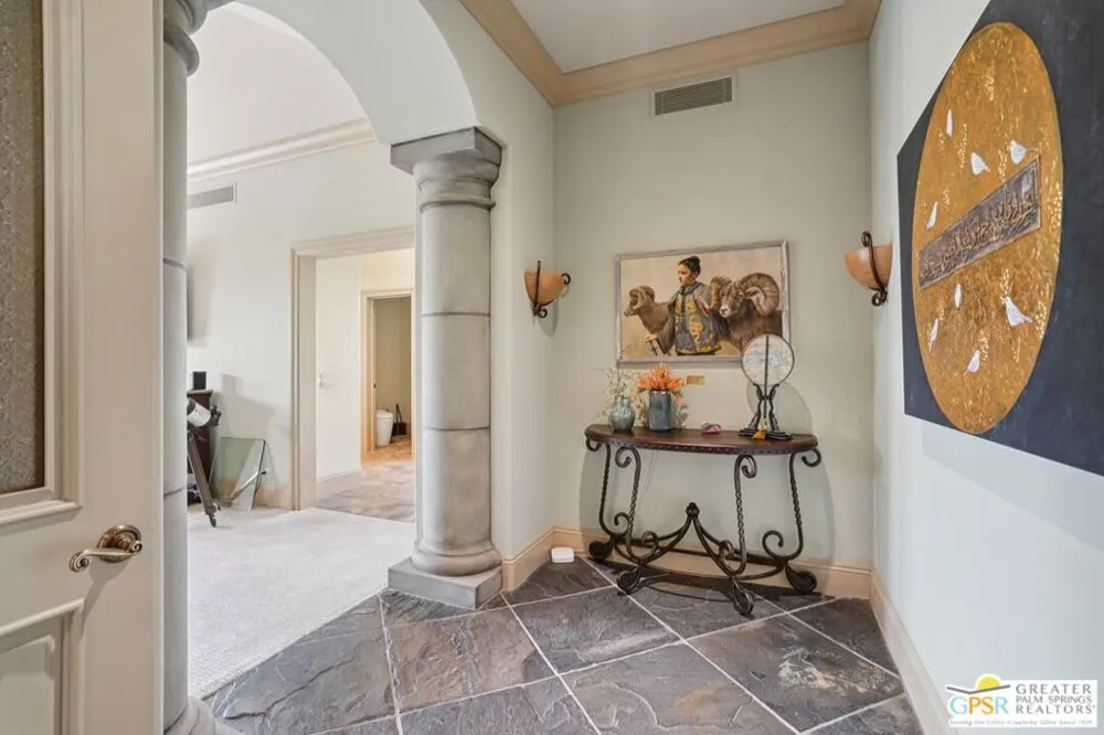 20 Clancy Lane Rancho Mirage, CA 92270