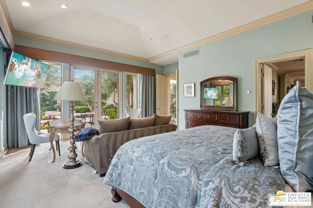 20 Clancy Lane Rancho Mirage, CA 92270