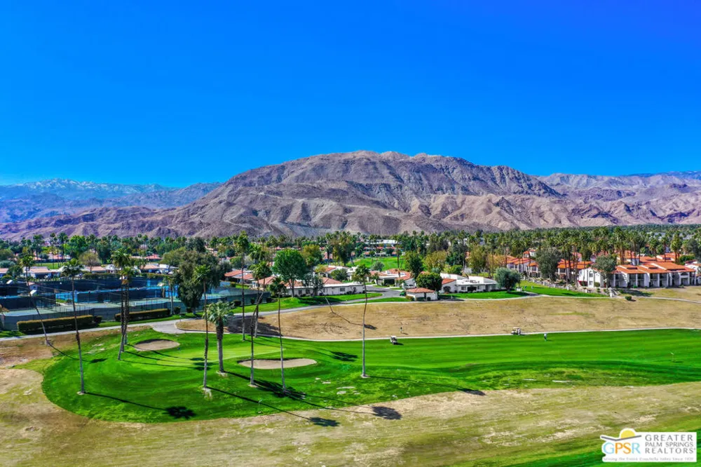 20 Clancy Lane Rancho Mirage, CA 92270