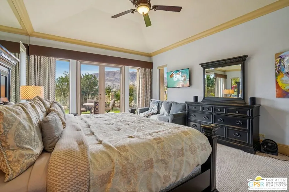 20 Clancy Lane Rancho Mirage, CA 92270