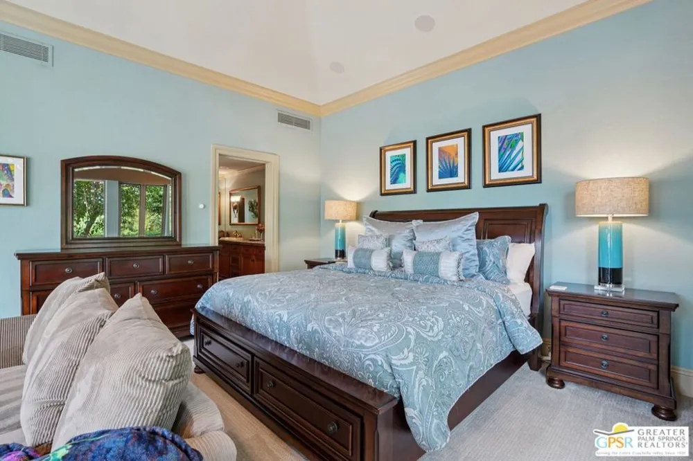 20 Clancy Lane Rancho Mirage, CA 92270