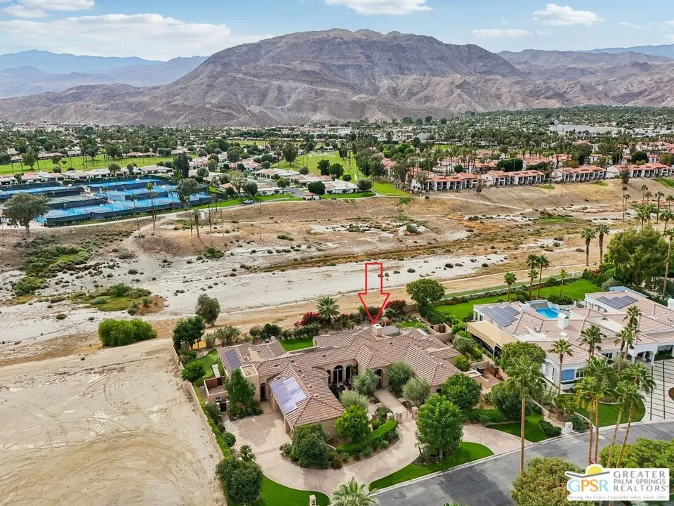 20 Clancy Lane Rancho Mirage, CA 92270