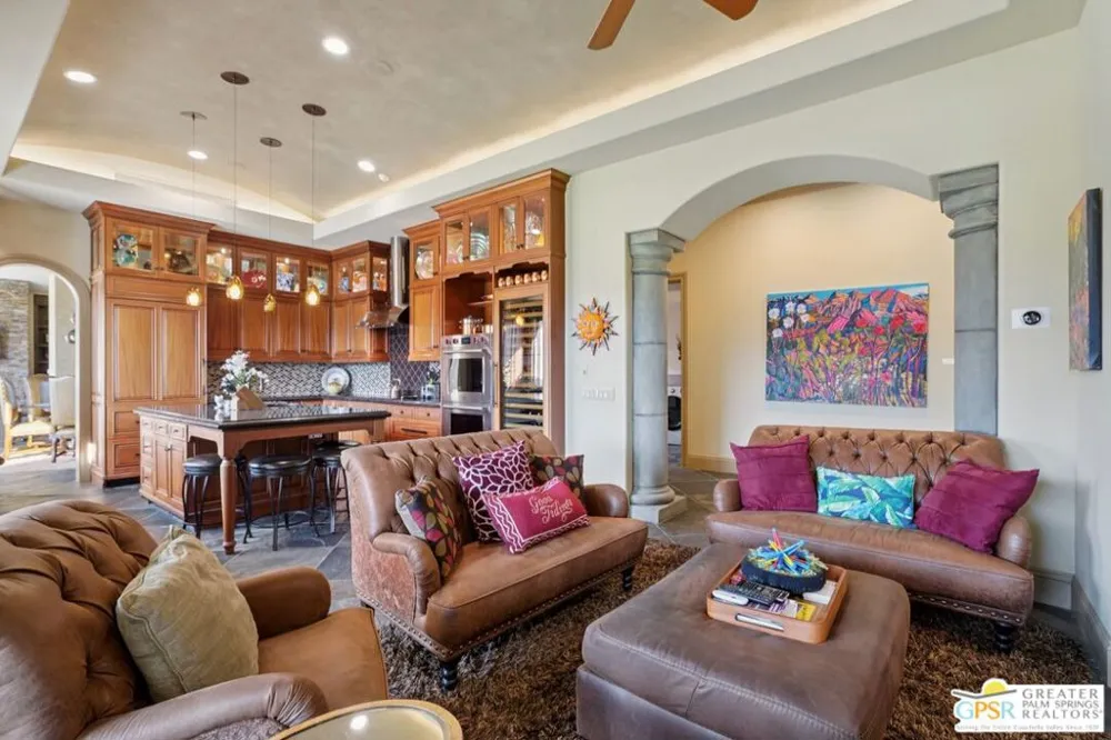 20 Clancy Lane Rancho Mirage, CA 92270