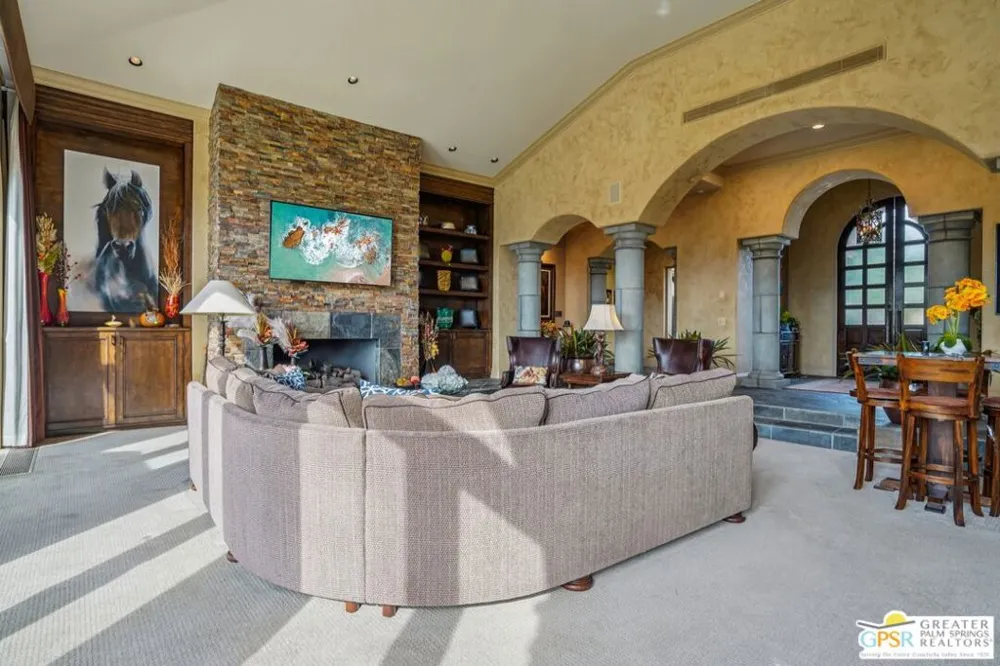 20 Clancy Lane Rancho Mirage, CA 92270