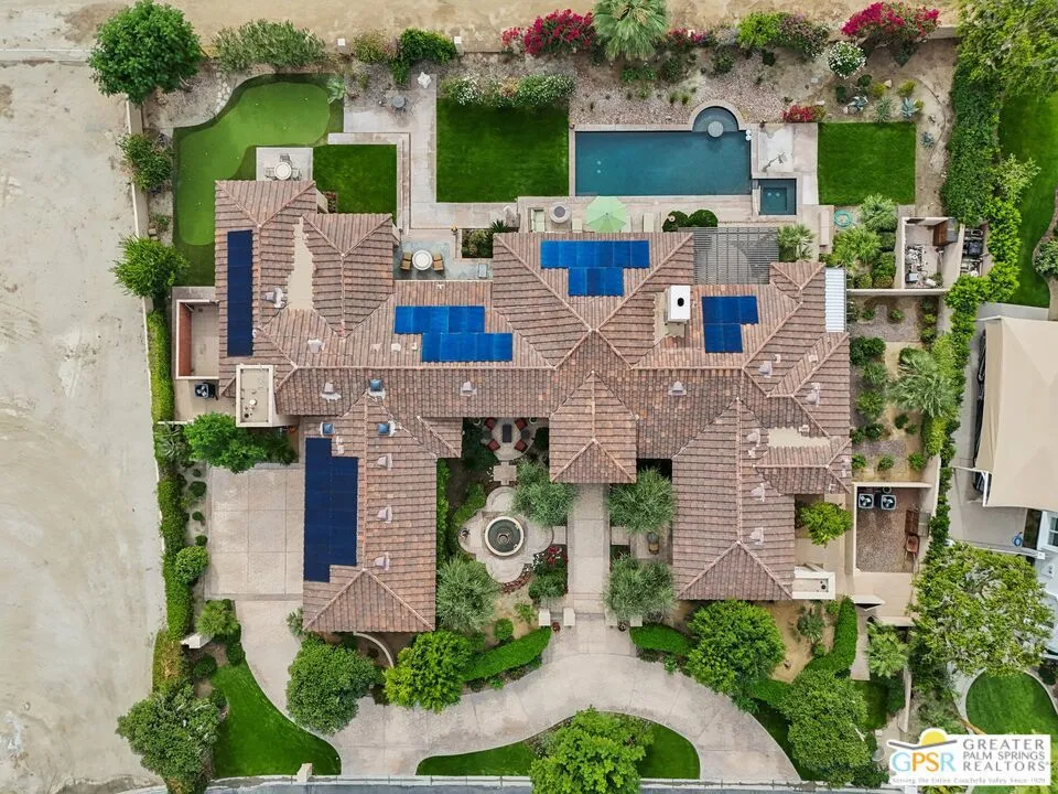 20 Clancy Lane Rancho Mirage, CA 92270