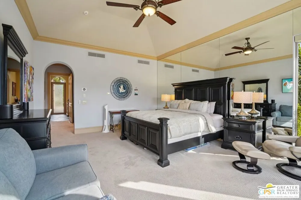 20 Clancy Lane Rancho Mirage, CA 92270