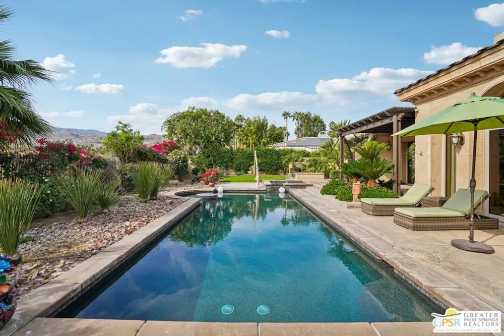 20 Clancy Lane Rancho Mirage, CA 92270