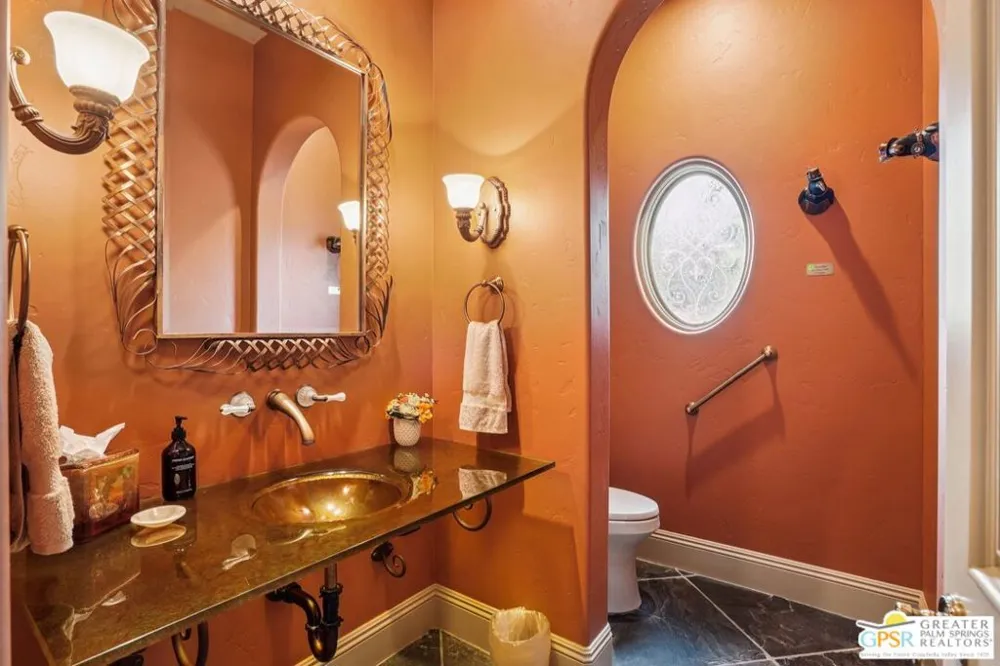 20 Clancy Lane Rancho Mirage, CA 92270
