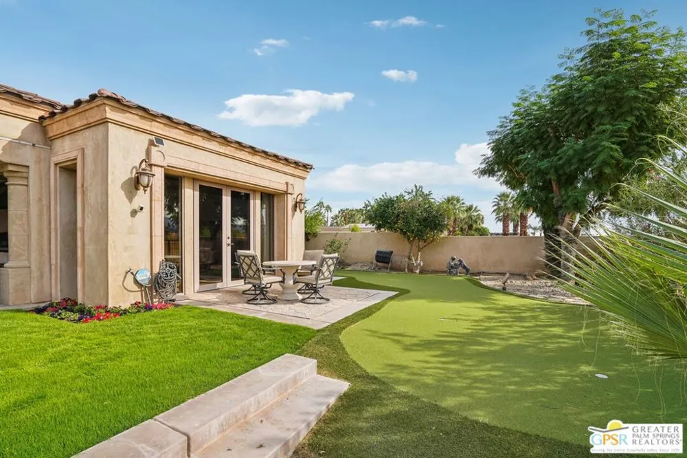 20 Clancy Lane Rancho Mirage, CA 92270