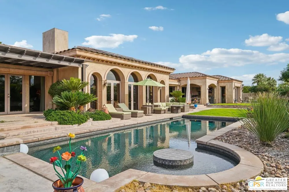 20 Clancy Lane Rancho Mirage, CA 92270