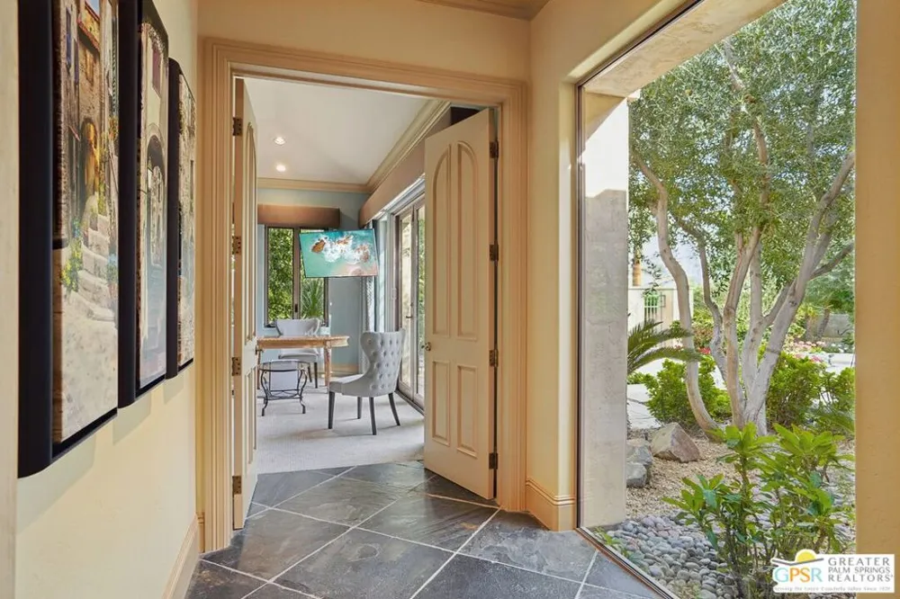 20 Clancy Lane Rancho Mirage, CA 92270
