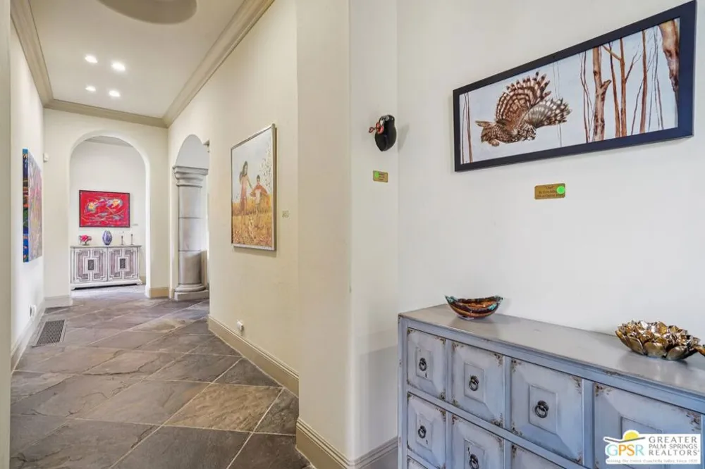 20 Clancy Lane Rancho Mirage, CA 92270