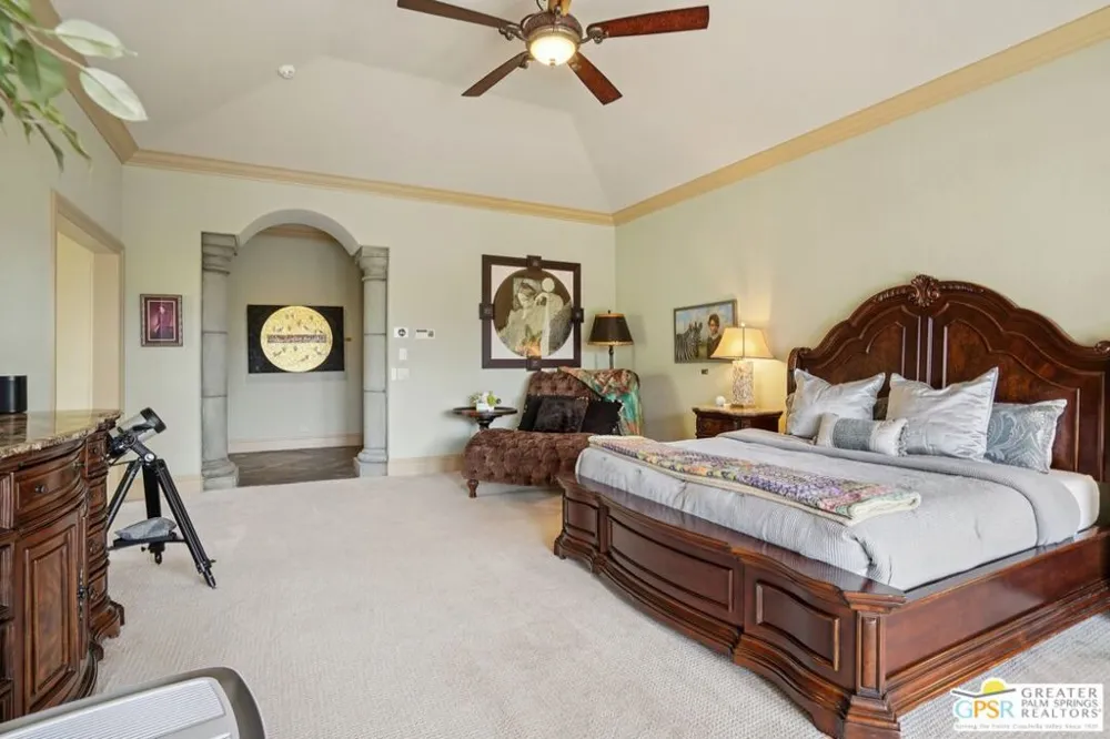 20 Clancy Lane Rancho Mirage, CA 92270