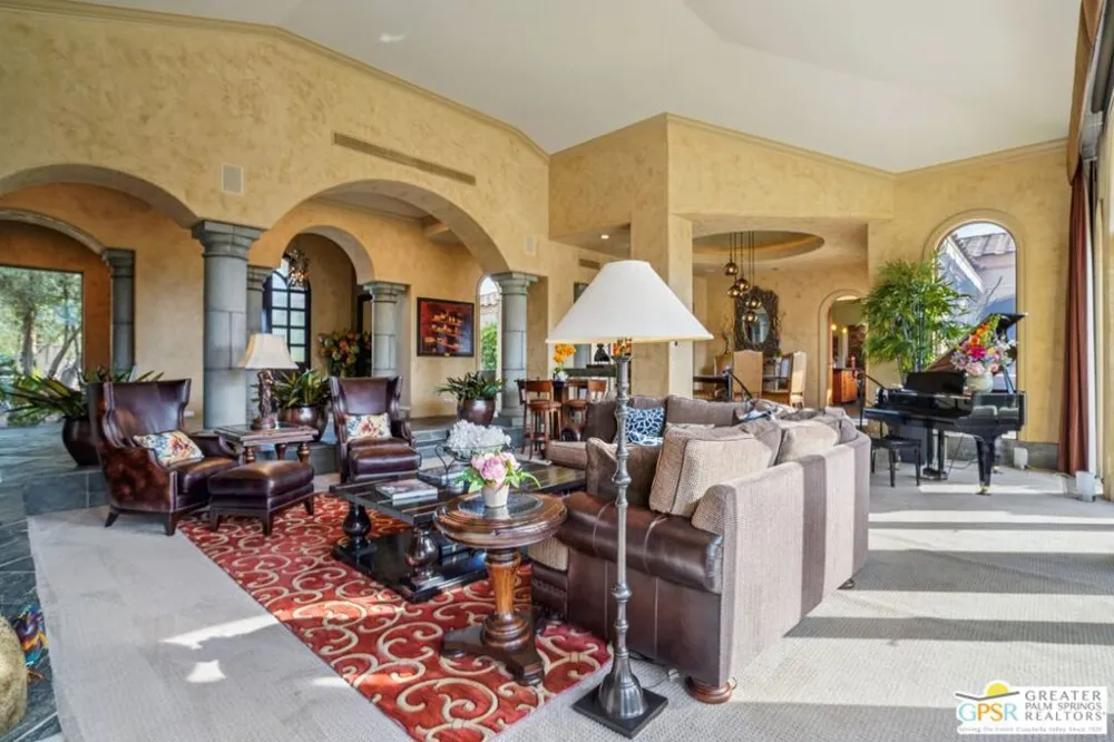 20 Clancy Lane Rancho Mirage, CA 92270
