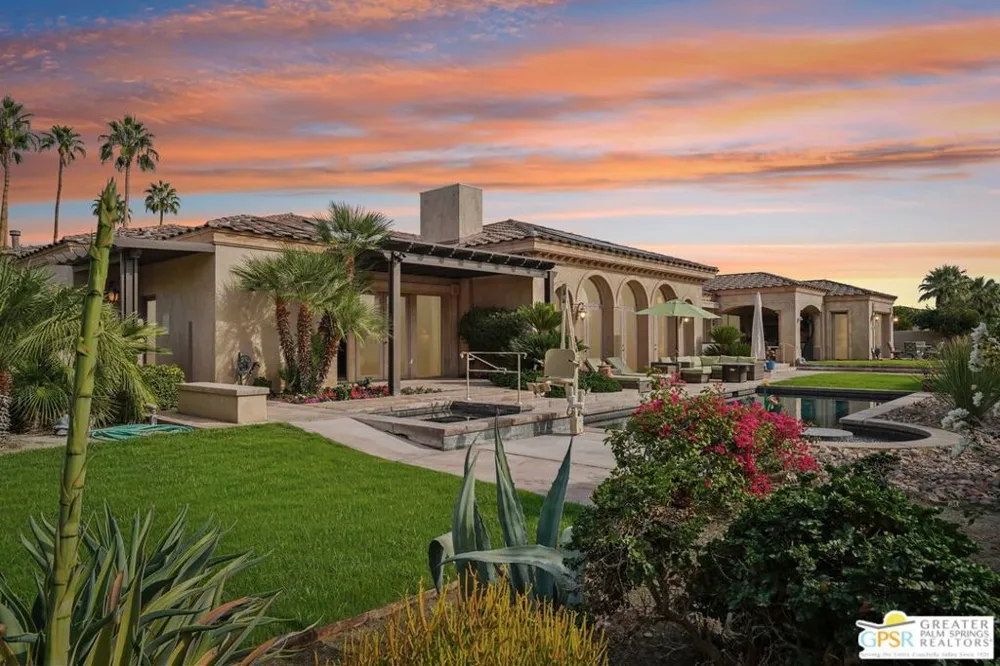 20 Clancy Lane Rancho Mirage, CA 92270