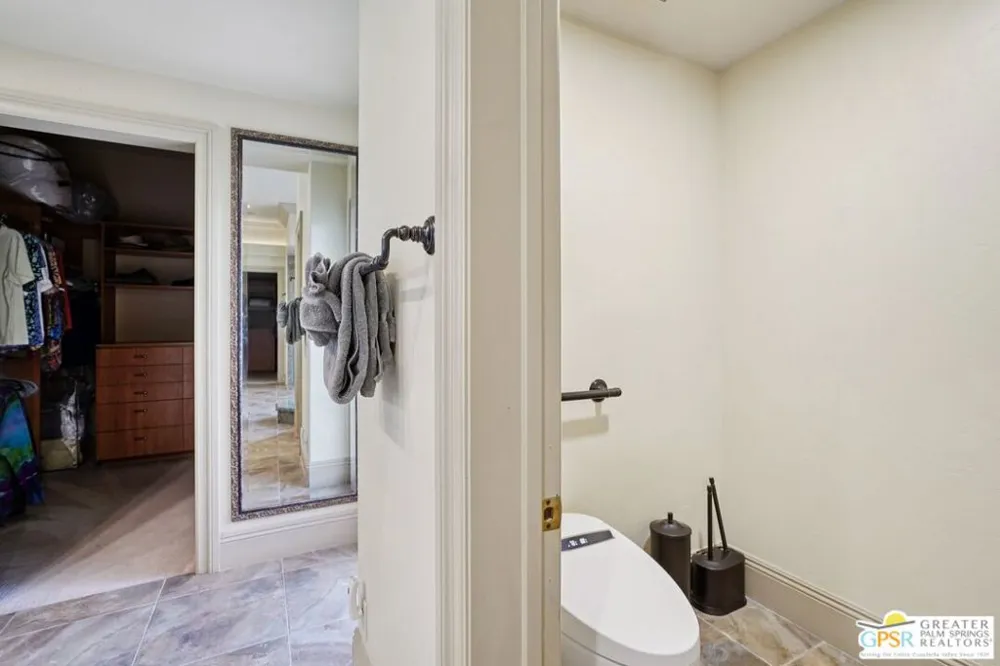 20 Clancy Lane Rancho Mirage, CA 92270