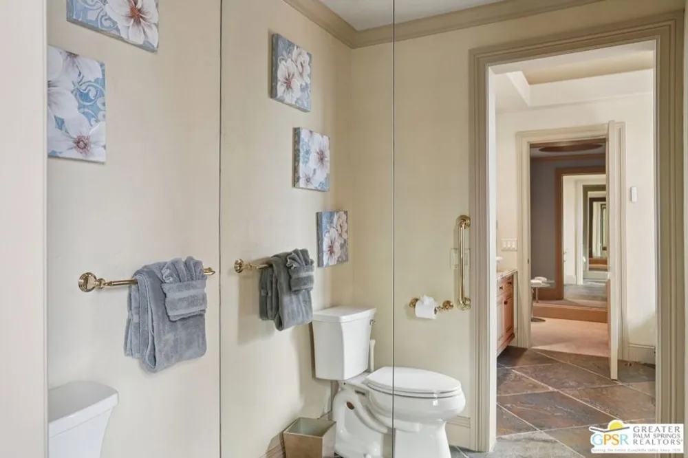 20 Clancy Lane Rancho Mirage, CA 92270
