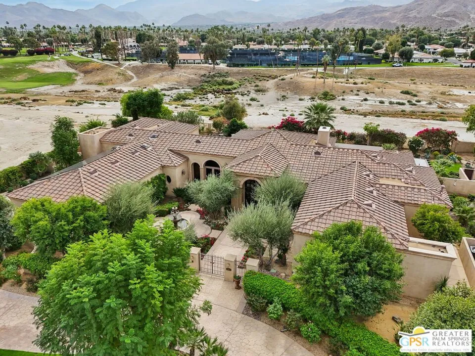 20 Clancy Lane Rancho Mirage, CA 92270