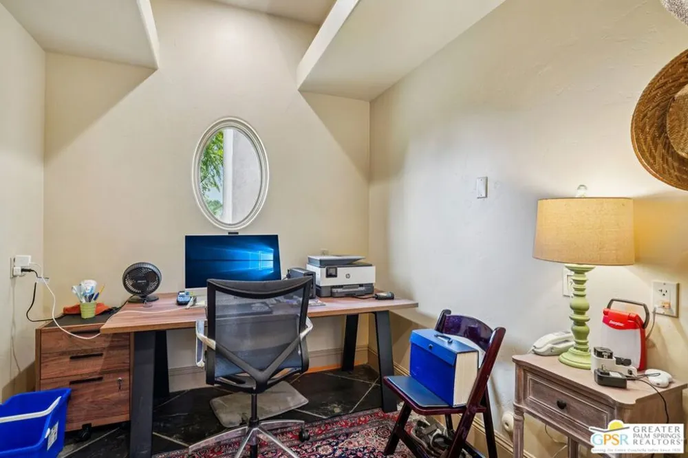 20 Clancy Lane Rancho Mirage, CA 92270