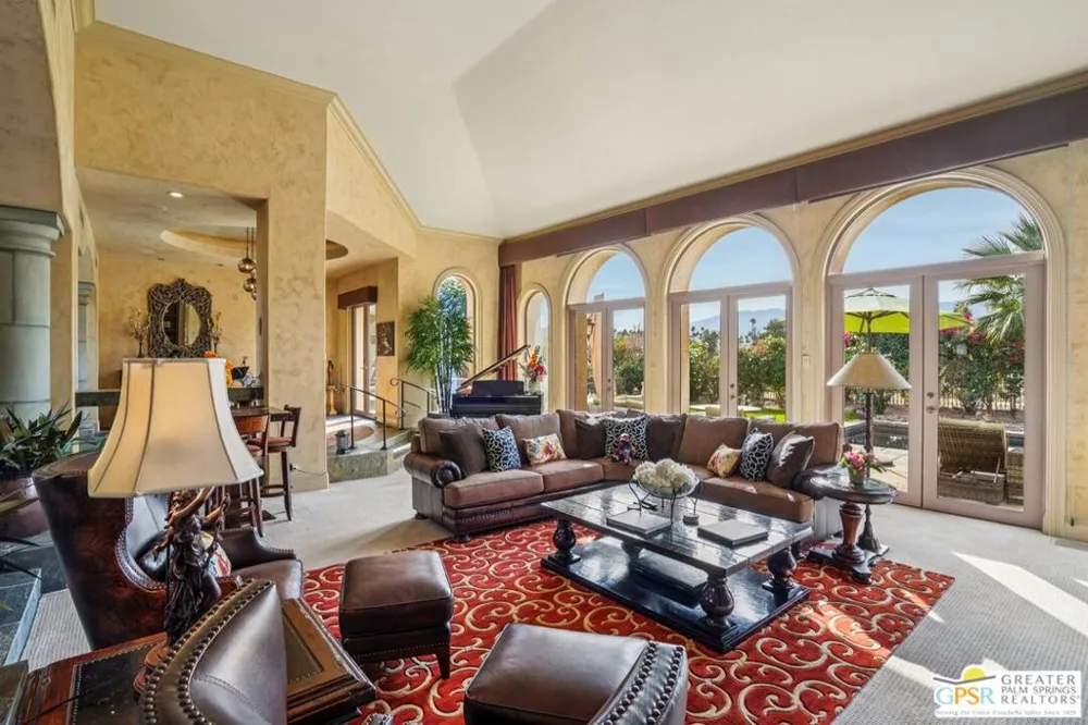 20 Clancy Lane Rancho Mirage, CA 92270