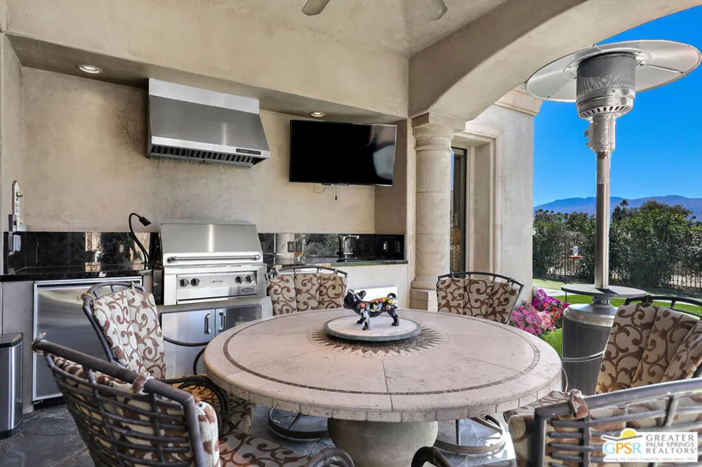 20 Clancy Lane Rancho Mirage, CA 92270