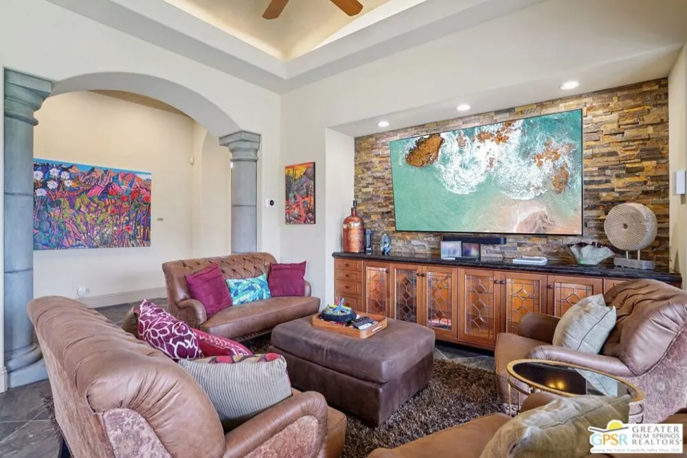 20 Clancy Lane Rancho Mirage, CA 92270