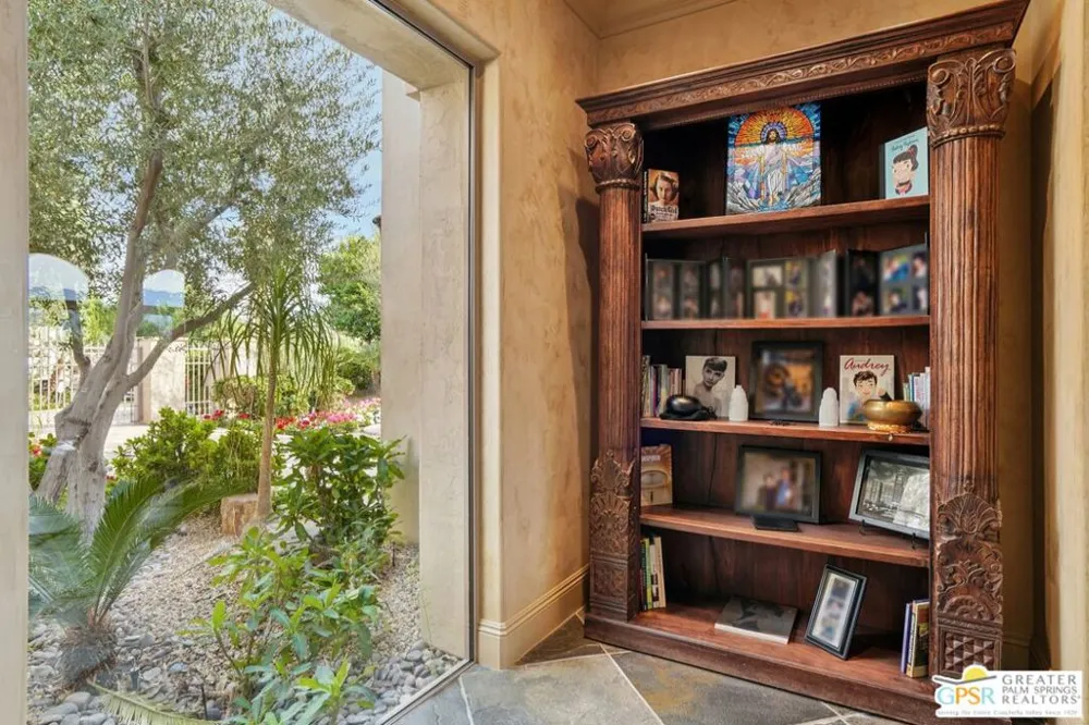 20 Clancy Lane Rancho Mirage, CA 92270