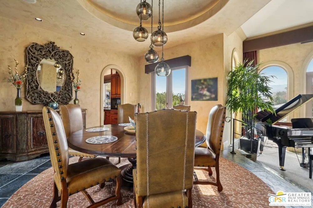20 Clancy Lane Rancho Mirage, CA 92270