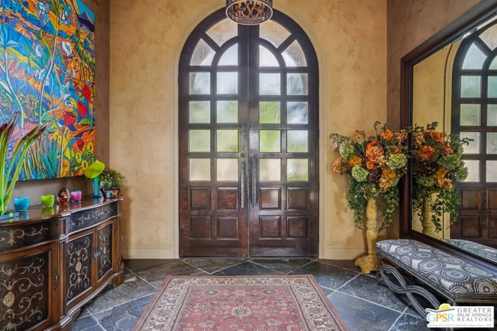 20 Clancy Lane Rancho Mirage, CA 92270