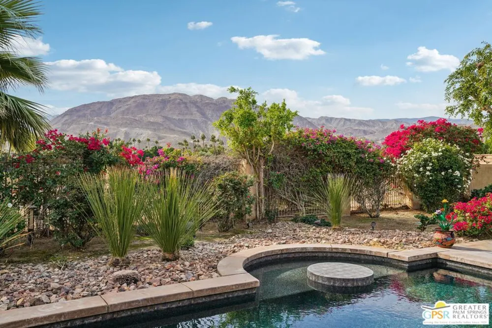 20 Clancy Lane Rancho Mirage, CA 92270