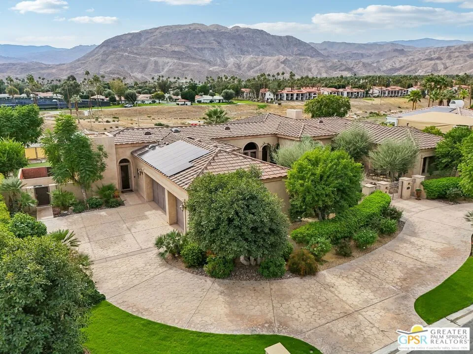 20 Clancy Lane Rancho Mirage, CA 92270