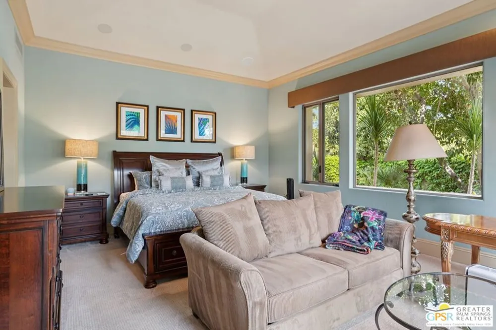 20 Clancy Lane Rancho Mirage, CA 92270