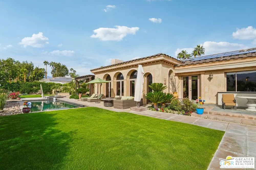 20 Clancy Lane Rancho Mirage, CA 92270