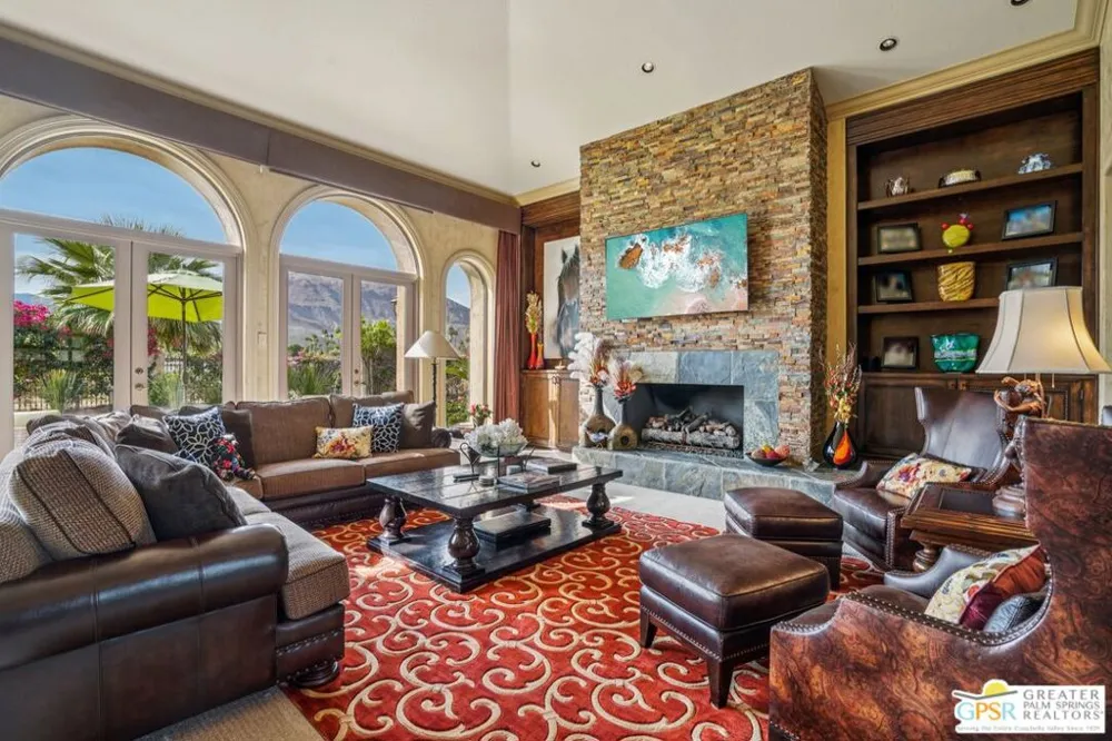 20 Clancy Lane Rancho Mirage, CA 92270