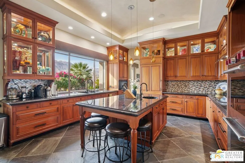 20 Clancy Lane Rancho Mirage, CA 92270