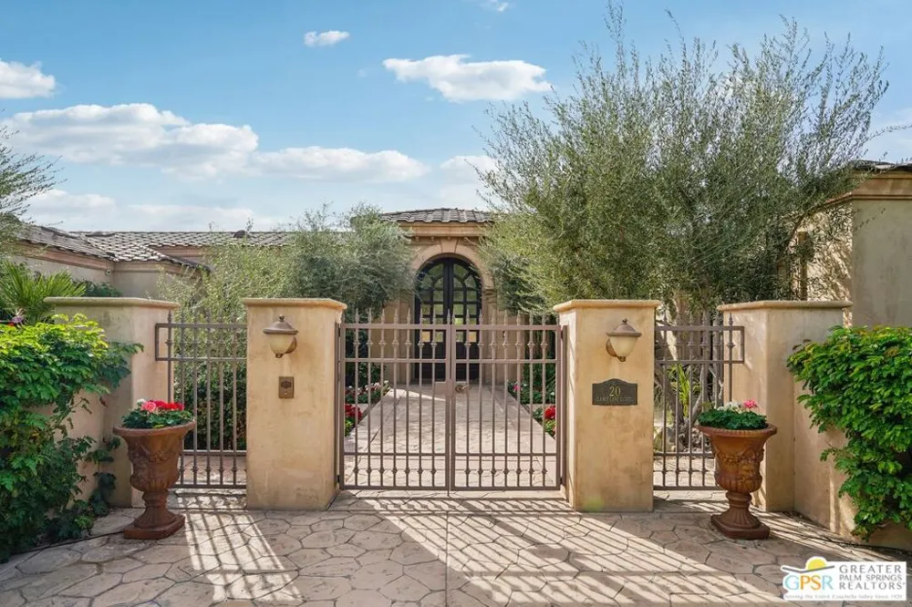 20 Clancy Lane Rancho Mirage, CA 92270