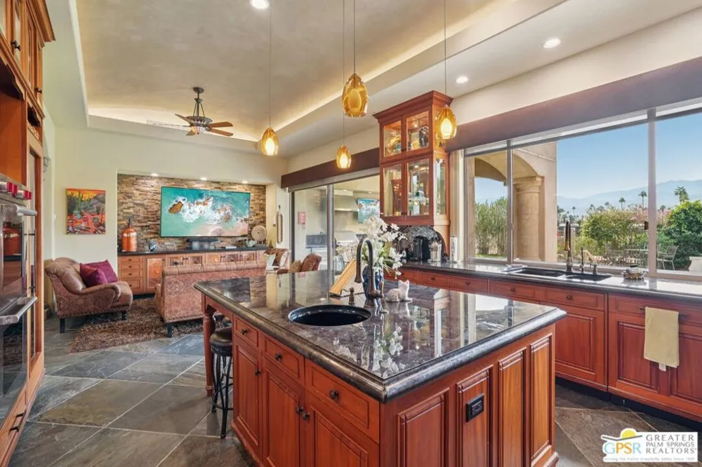 20 Clancy Lane Rancho Mirage, CA 92270
