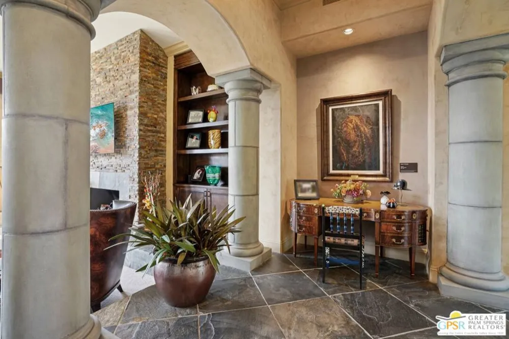 20 Clancy Lane Rancho Mirage, CA 92270