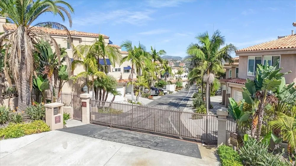 24345 Vista Point Dana Point, CA 92629