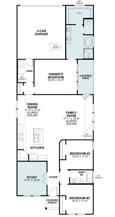 8424 Waxwing Way Denton, TX 76207