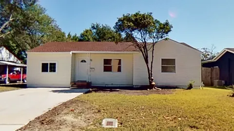 2320 Brockbank Drive